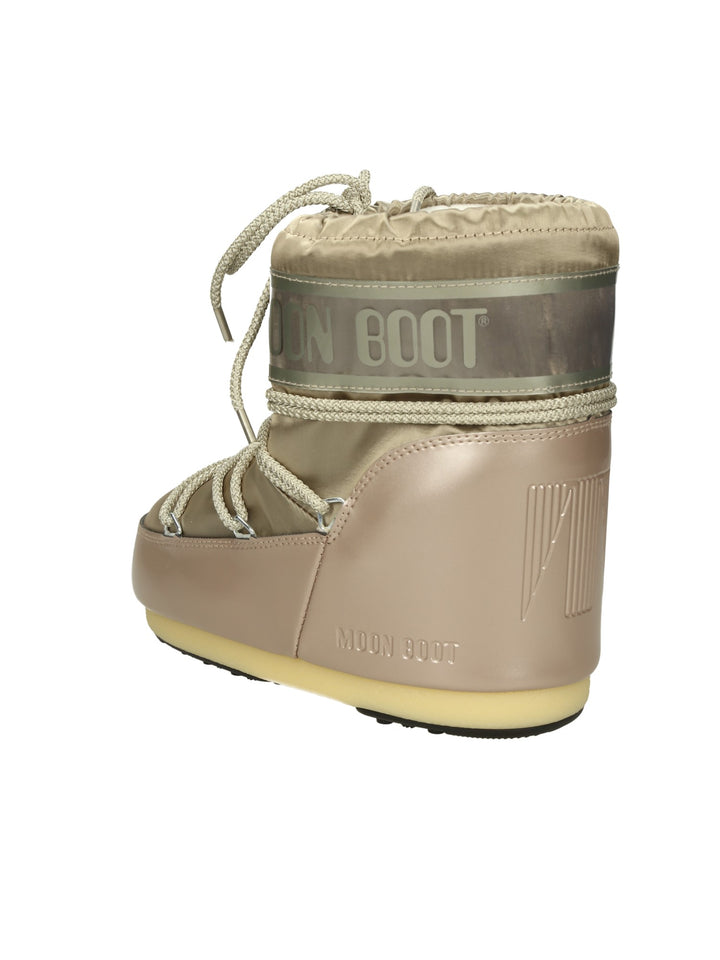 MOON BOOT MB ICON LOW GLANCE 80D1409350 - Lalilina 