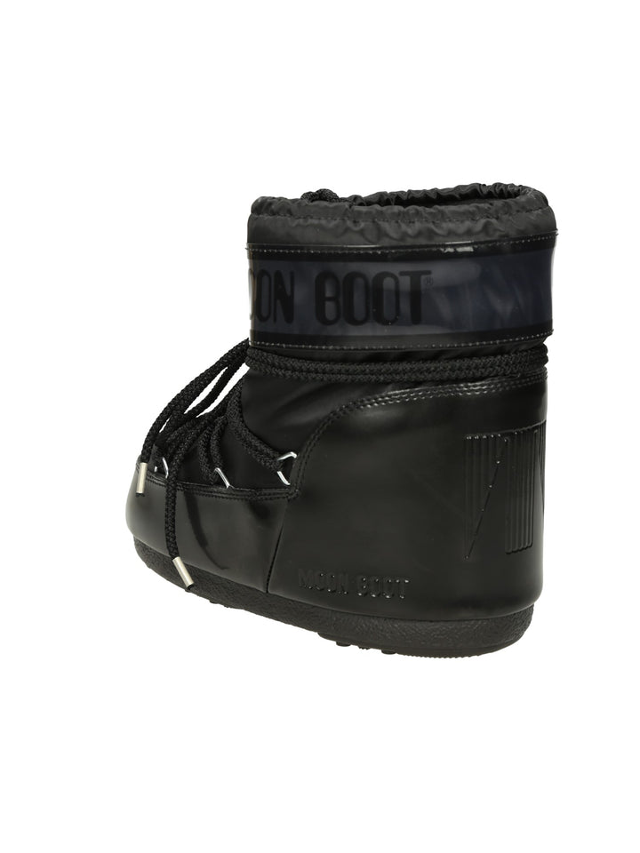 MOON BOOT MB ICON LOW GLANCE 80D1409350 - Lalilina 