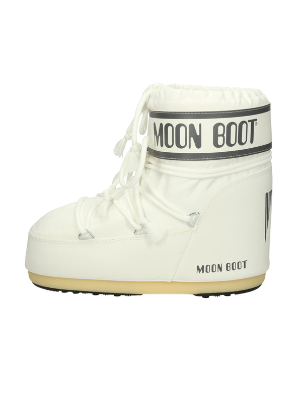 MOON BOOT MB ICON LOW NYLON 80D1409340 - Lalilina 