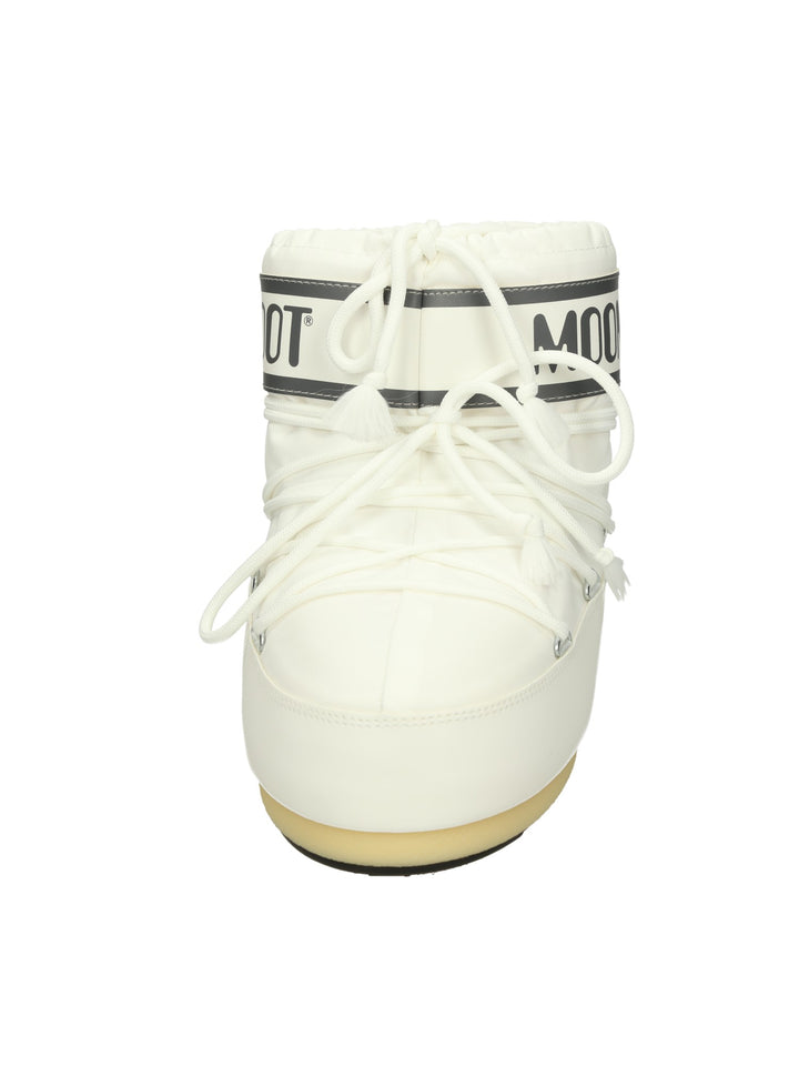 MOON BOOT MB ICON LOW NYLON 80D1409340 - Lalilina 