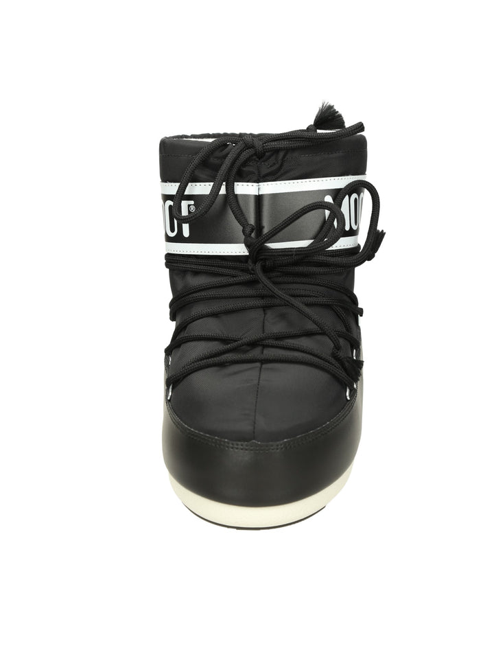 MOON BOOT MB ICON LOW NYLON 80D1409340 - Lalilina 