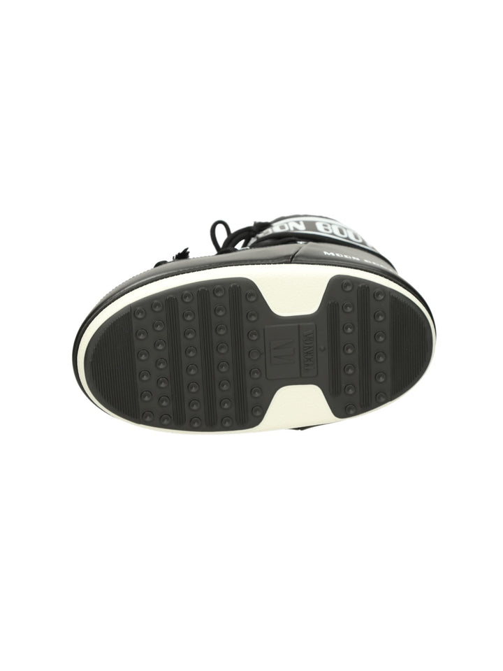 MOON BOOT MB ICON LOW NYLON 80D1409340 - Lalilina 