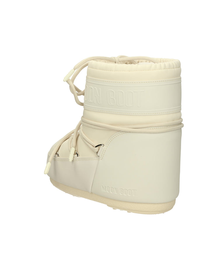 MOON BOOT MB ICON LOW RUBBER 80D1409380 - Lalilina 