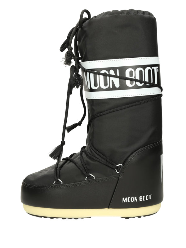 MOON BOOT MB ICON NYLON 80D1400440 - Lalilina 
