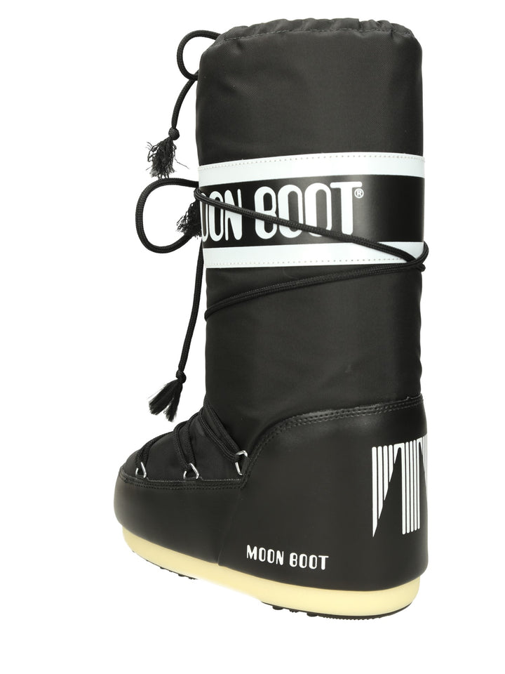 MOON BOOT MB ICON NYLON 80D1400440 - Lalilina 