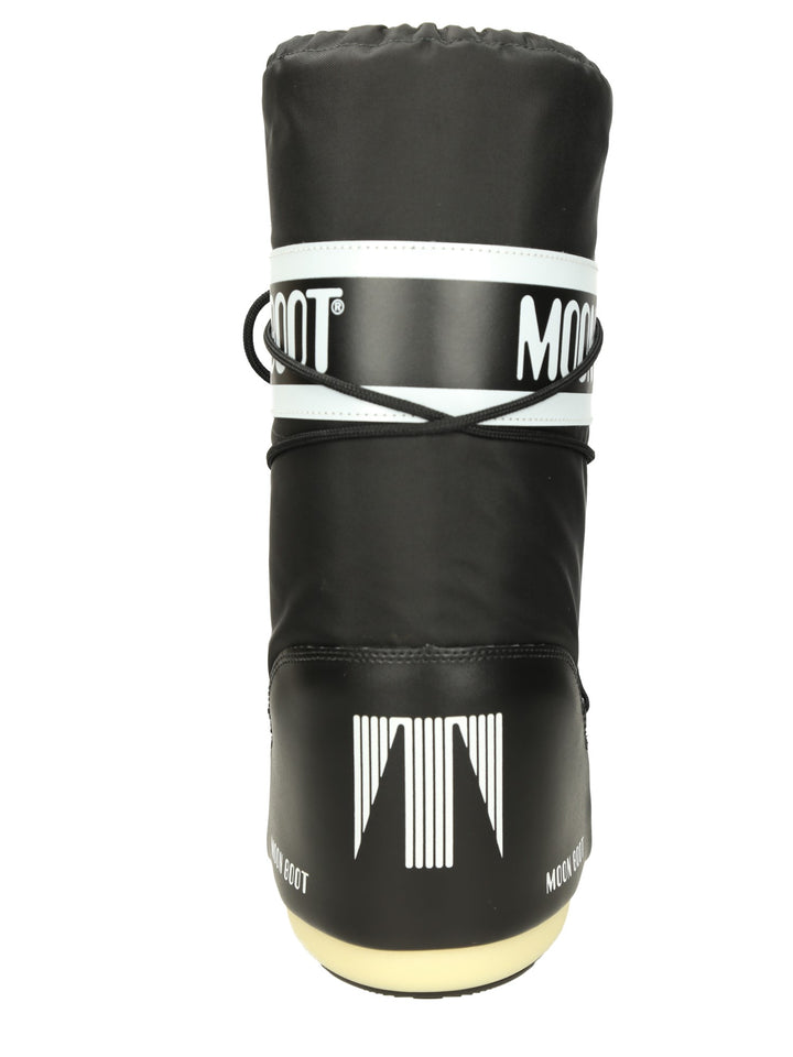 MOON BOOT MB ICON NYLON 80D1400440 - Lalilina 
