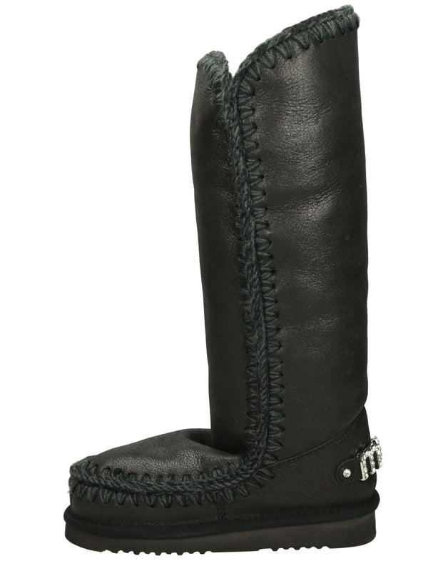 MOU ESKIMO 40 RHINESTONES LOGO MU.FW101052B - Lalilina 