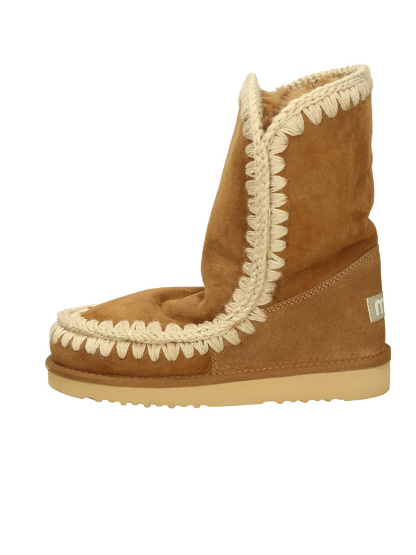 MOU ESKIMO BOOT 24 CM MU.FW101000A - Lalilina 