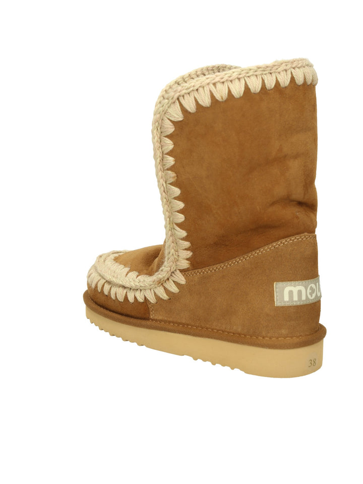 MOU ESKIMO BOOT 24 CM MU.FW101000A - Lalilina 