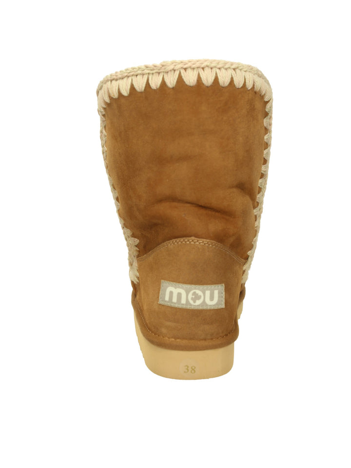 MOU ESKIMO BOOT 24 CM MU.FW101000A - Lalilina 
