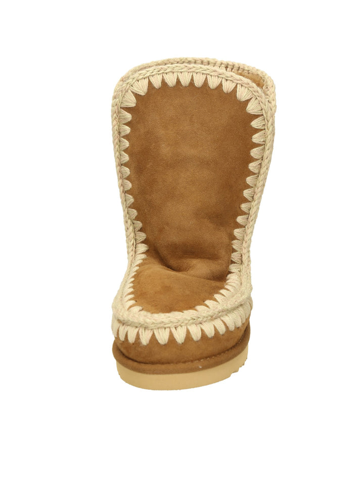 MOU ESKIMO BOOT 24 CM MU.FW101000A - Lalilina 