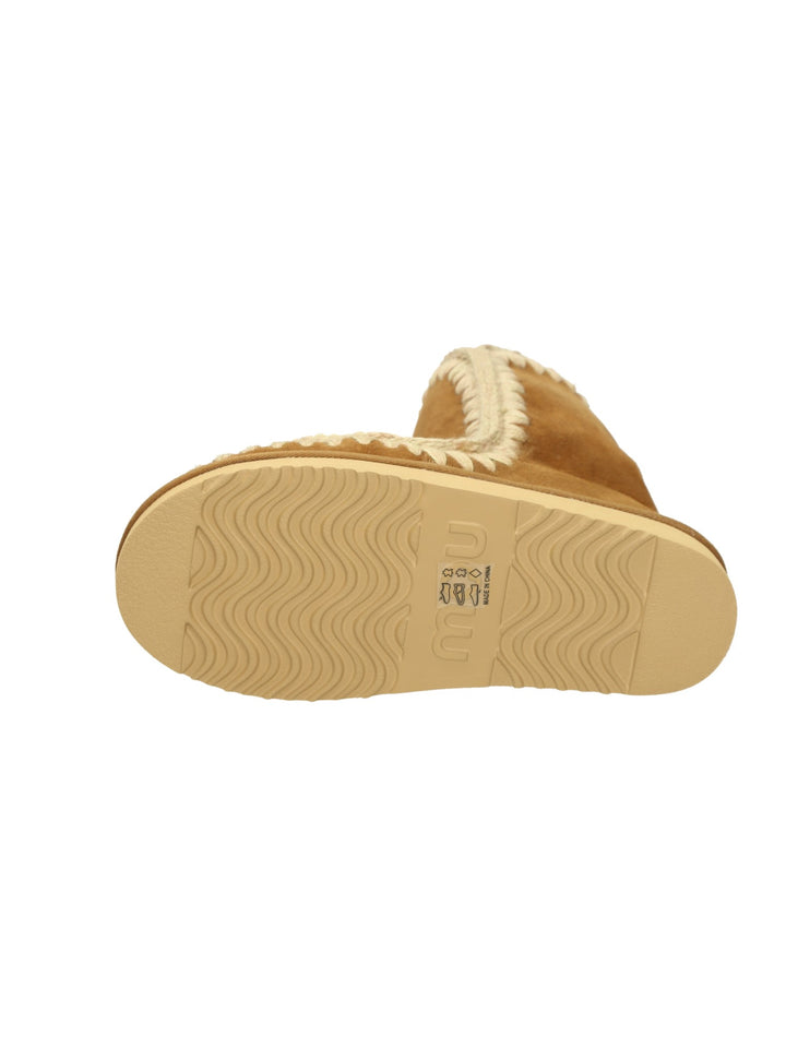 MOU ESKIMO BOOT 24 CM MU.FW101000A - Lalilina 