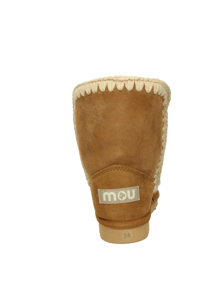 MOU ESKIMO BOOT KID 22-35 MU.FK101000A - Lalilina 
