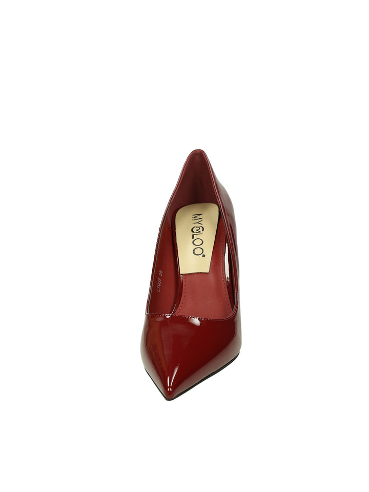 MYCLOO MYLT007 - Lalilina 