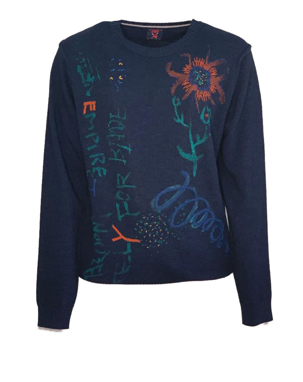 Maglieria BOB - Lalilina 