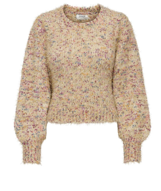 Maglieria Only - Lalilina 