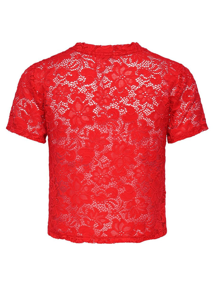 Maglieria Only - Lalilina 