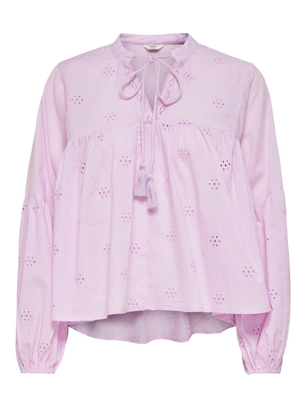 Maglieria Only - Lalilina 