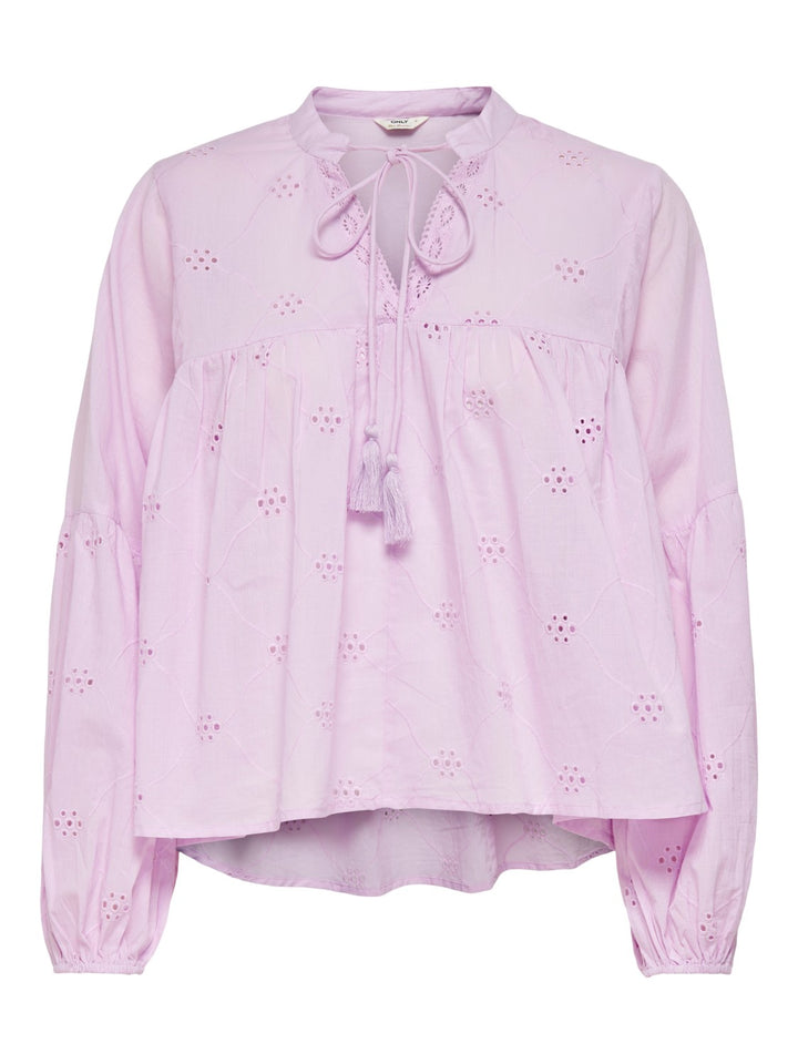 Maglieria Only - Lalilina 