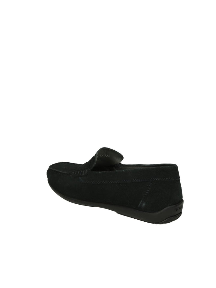 Mocassini e Slip on GEOX - Lalilina 