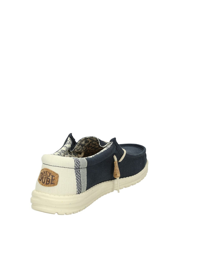 Mocassini e Slip on HEY DUDE - Lalilina 