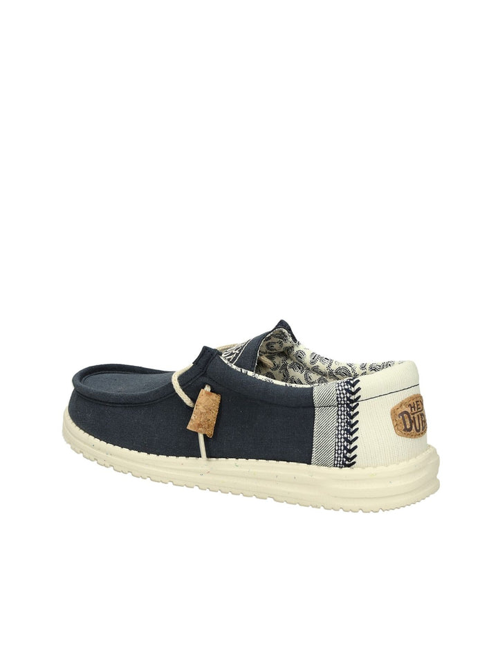 Mocassini e Slip on HEY DUDE - Lalilina 