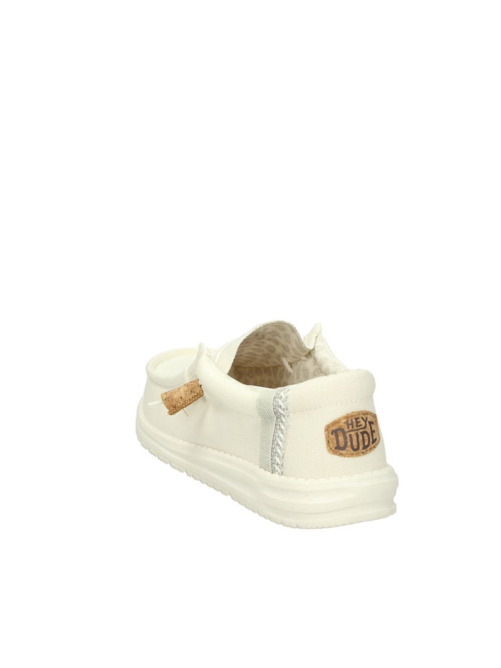 Mocassini e Slip on HEY DUDE - Lalilina 