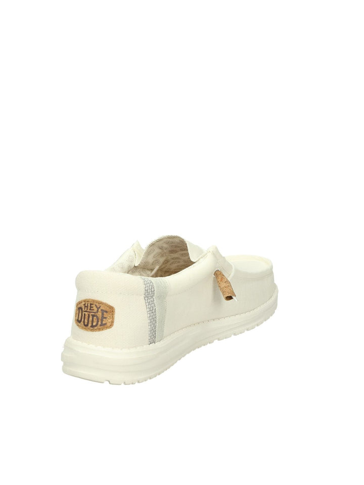 Mocassini e Slip on HEY DUDE - Lalilina 