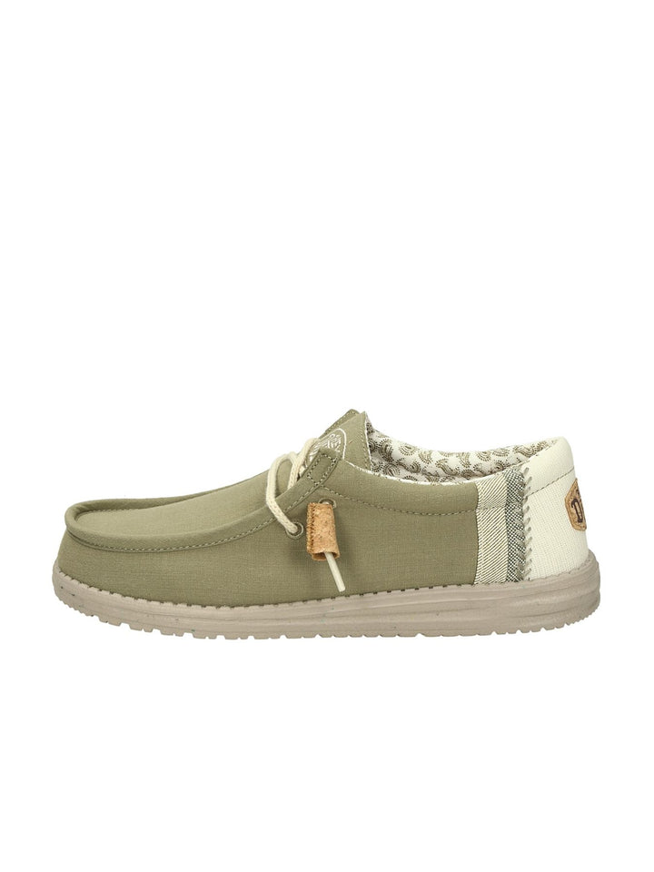 Mocassini e Slip on HEY DUDE - Lalilina 