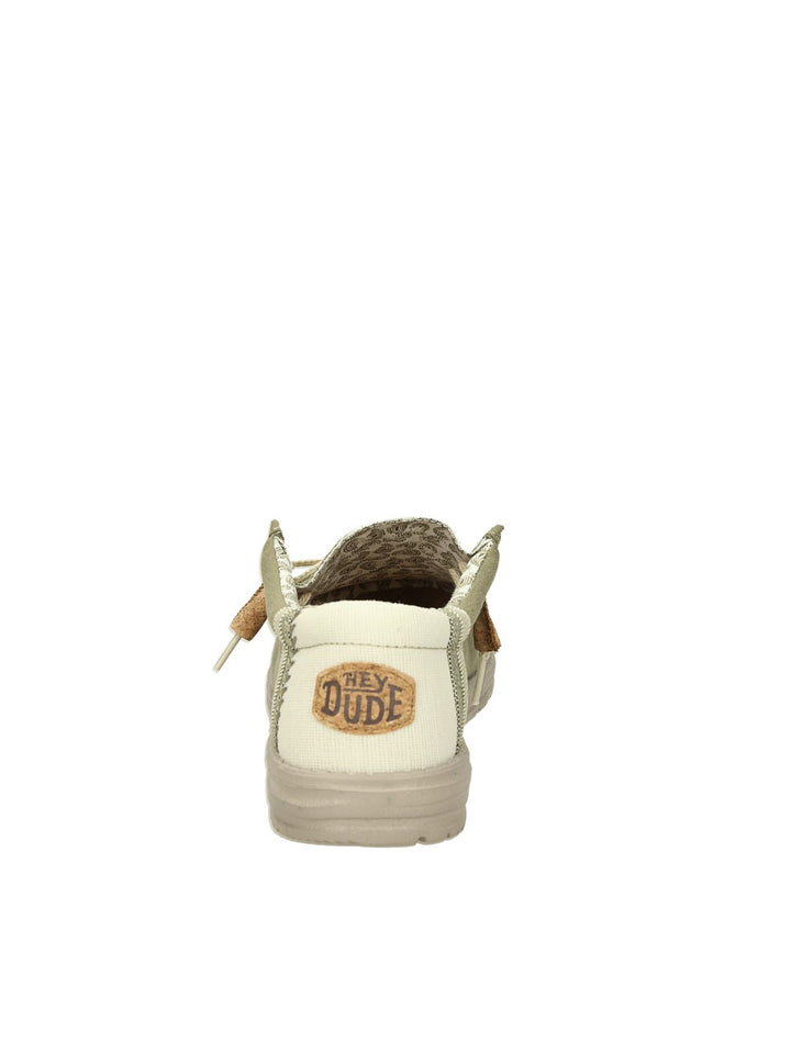 Mocassini e Slip on HEY DUDE - Lalilina 