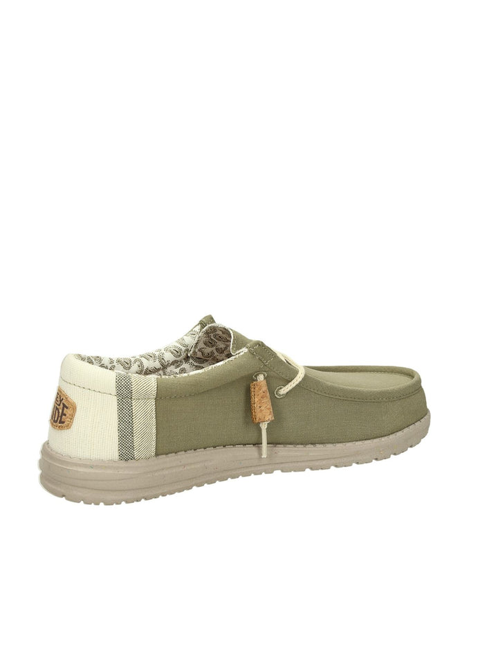 Mocassini e Slip on HEY DUDE - Lalilina 