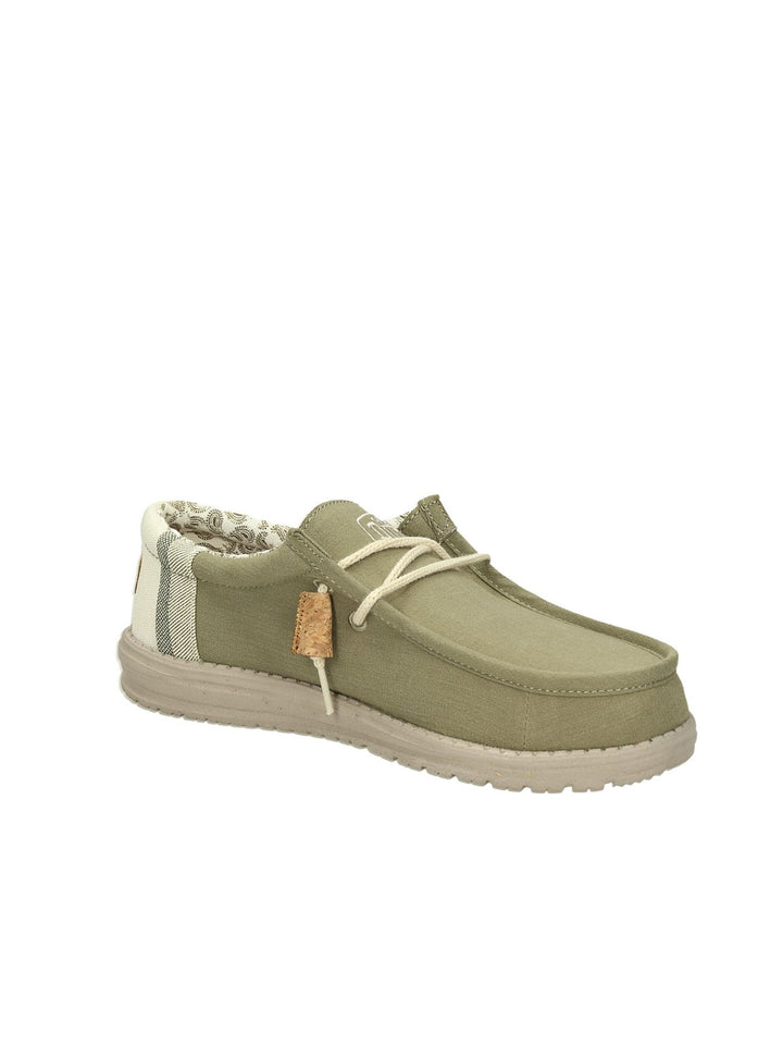 Mocassini e Slip on HEY DUDE - Lalilina 