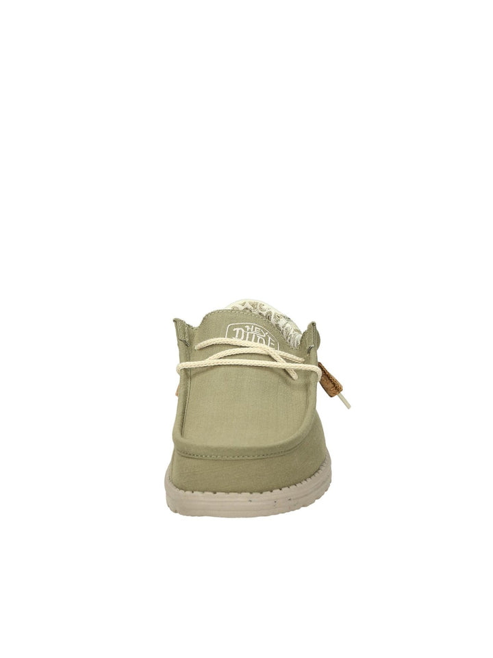 Mocassini e Slip on HEY DUDE - Lalilina 