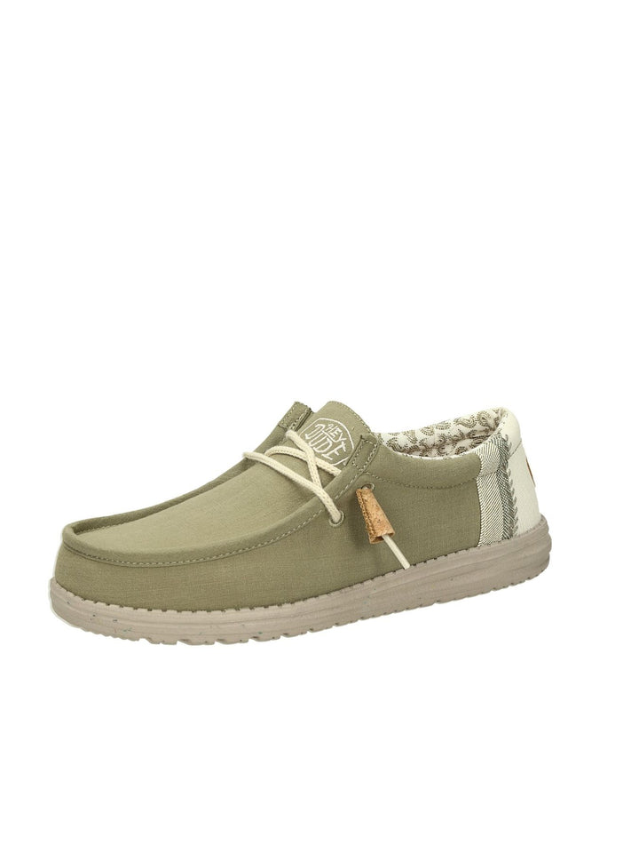 Mocassini e Slip on HEY DUDE - Lalilina 