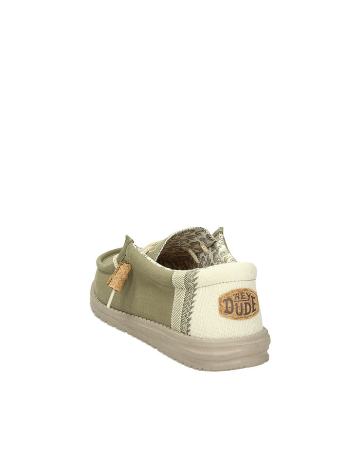 Mocassini e Slip on HEY DUDE - Lalilina 