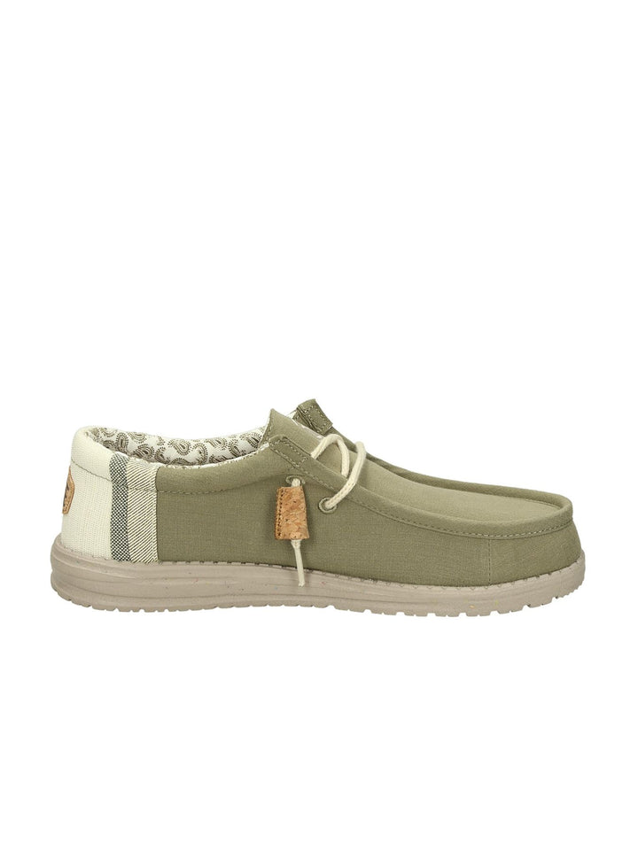 Mocassini e Slip on HEY DUDE - Lalilina 