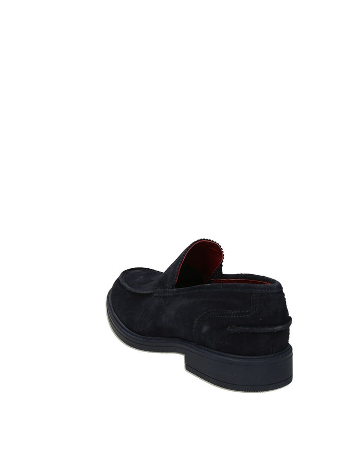 Mocassini e Slip on MYCLOO - Lalilina 