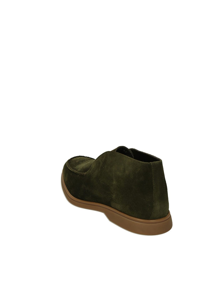 Mocassini e Slip on MYCLOO - Lalilina 