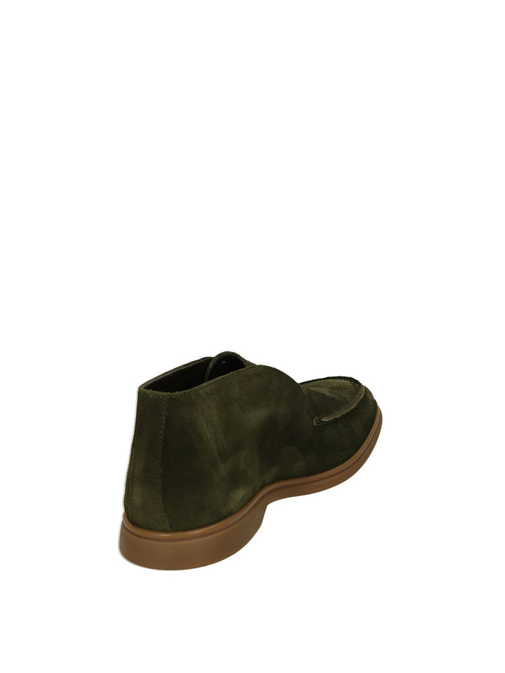 Mocassini e Slip on MYCLOO - Lalilina 