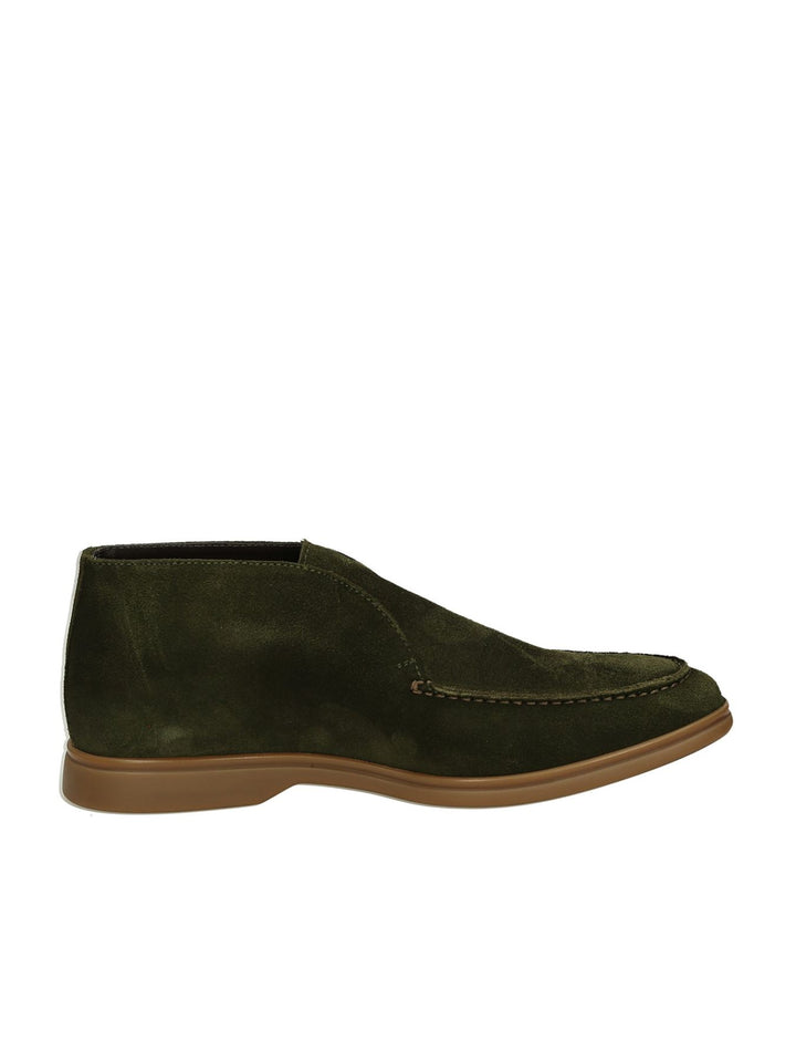 Mocassini e Slip on MYCLOO - Lalilina 