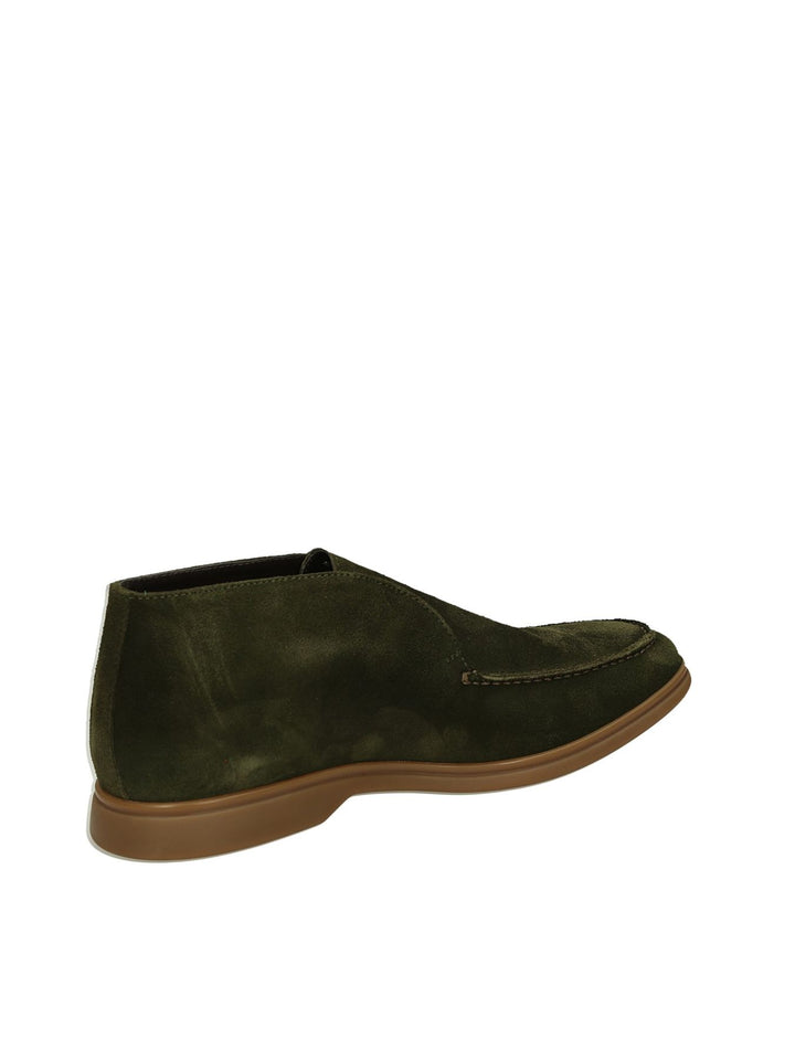 Mocassini e Slip on MYCLOO - Lalilina 