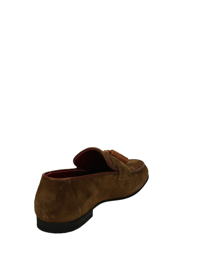Mocassini e Slip on MYCLOO - Lalilina 