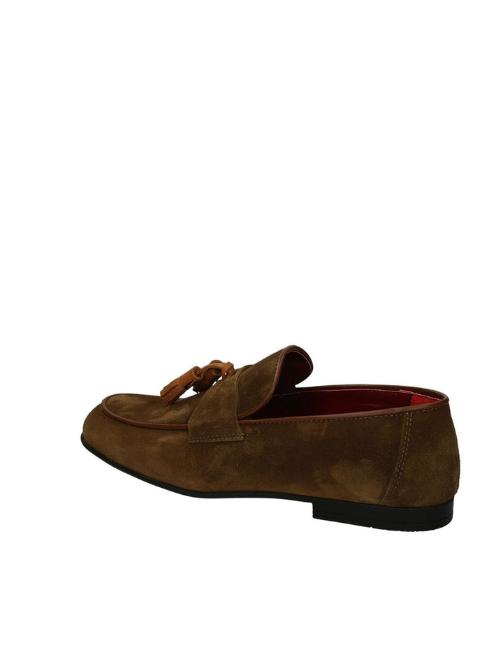 Mocassini e Slip on MYCLOO - Lalilina 