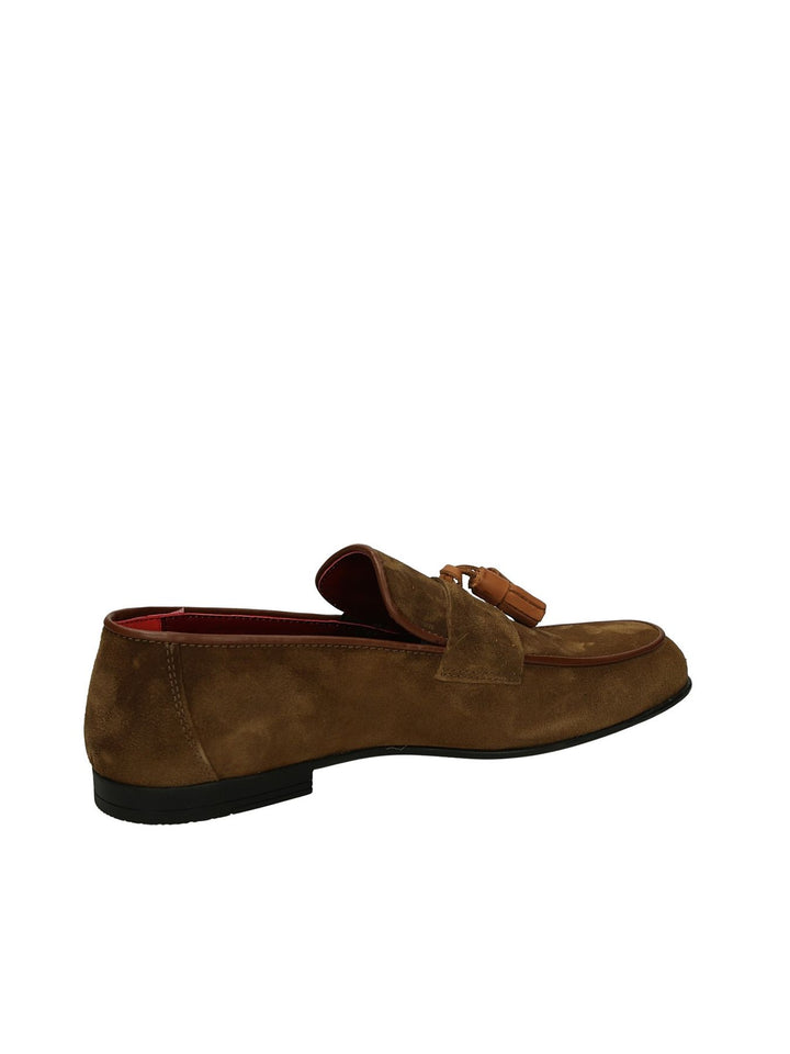 Mocassini e Slip on MYCLOO - Lalilina 