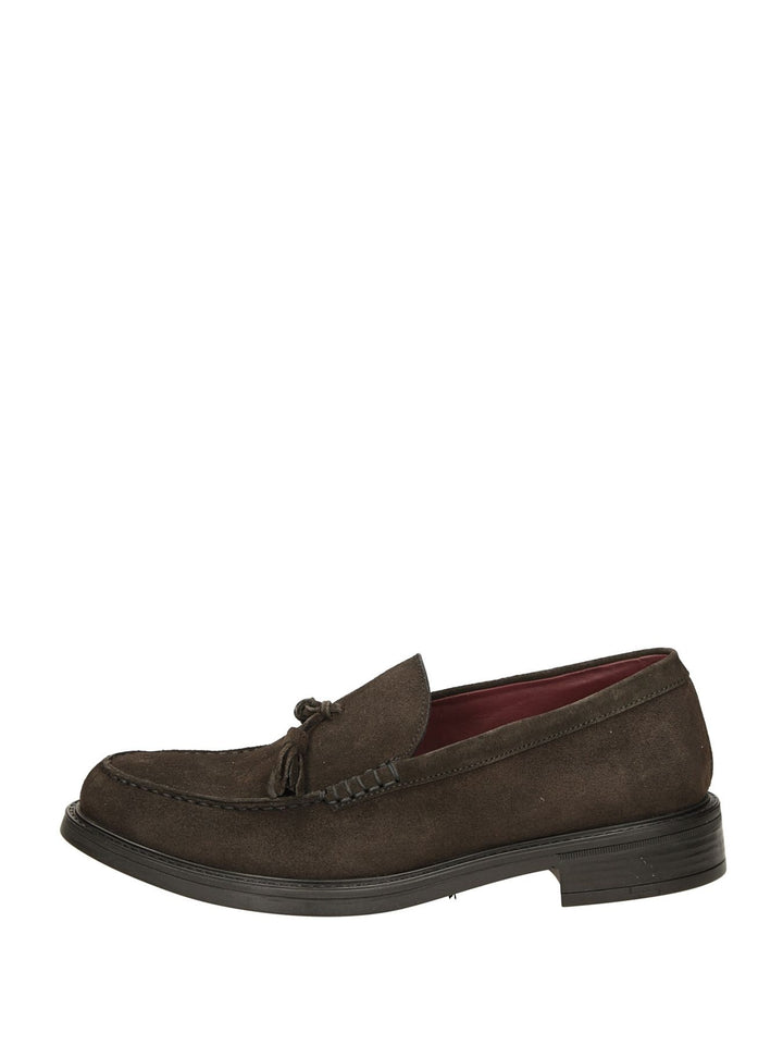 Mocassini e Slip on MYCLOO - Lalilina 