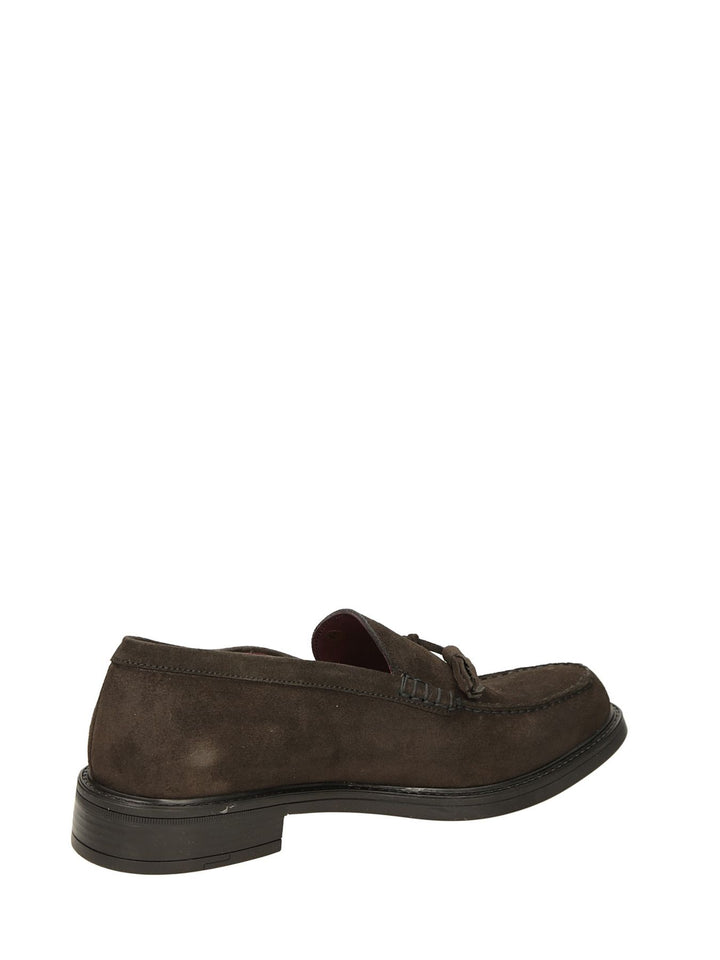 Mocassini e Slip on MYCLOO - Lalilina 