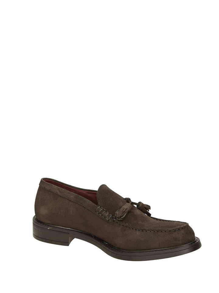 Mocassini e Slip on MYCLOO - Lalilina 