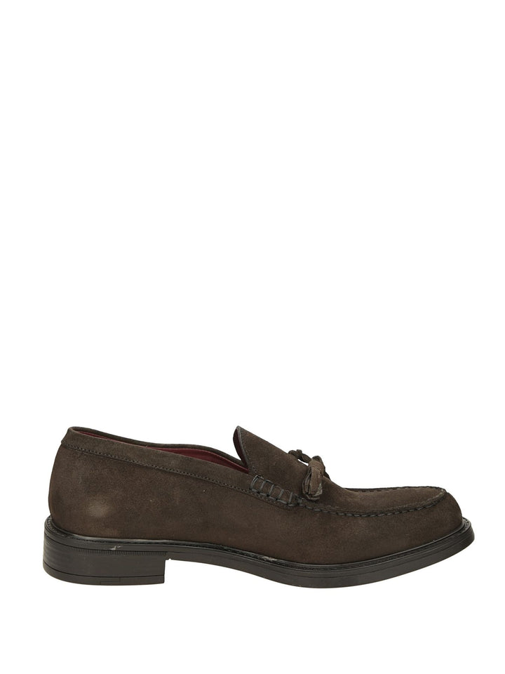 Mocassini e Slip on MYCLOO - Lalilina 