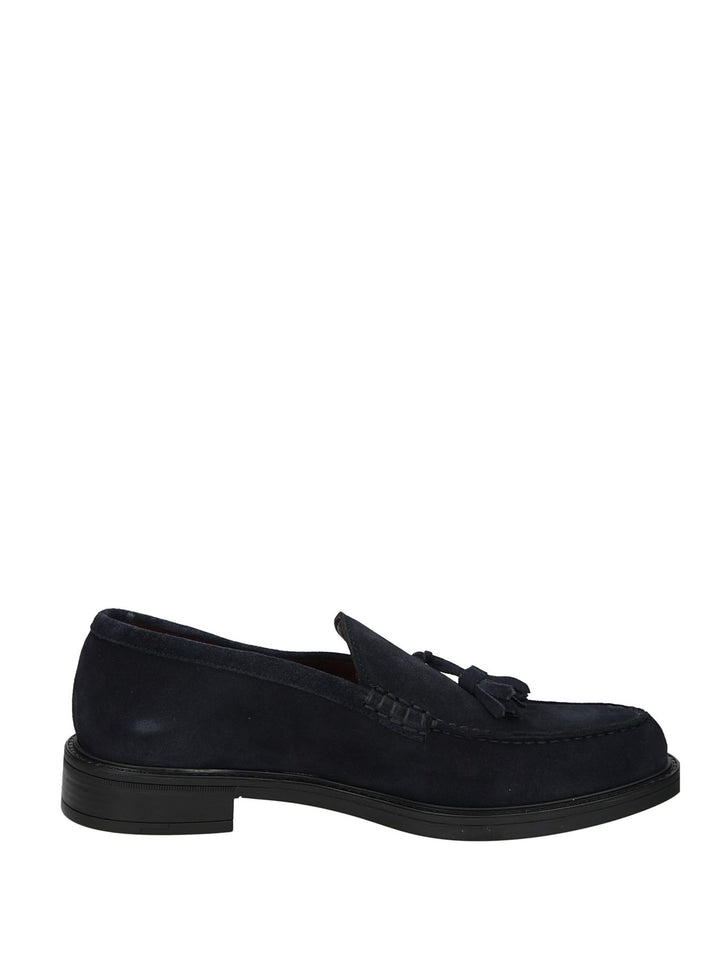 Mocassini e Slip on MYCLOO - Lalilina 