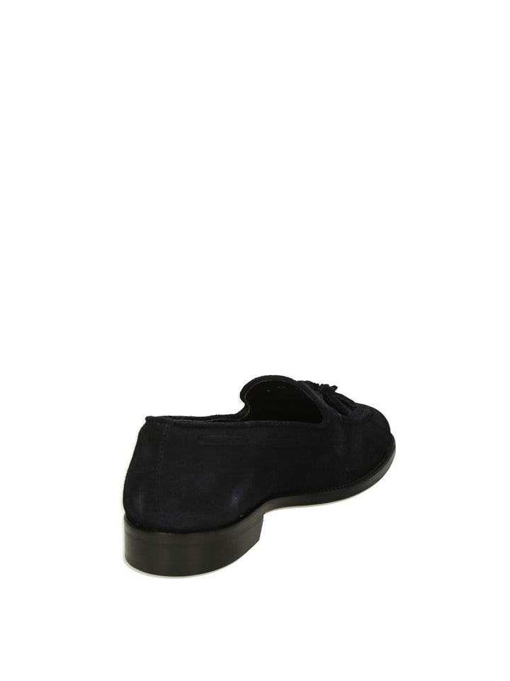 Mocassini e Slip on MYCLOO - Lalilina 